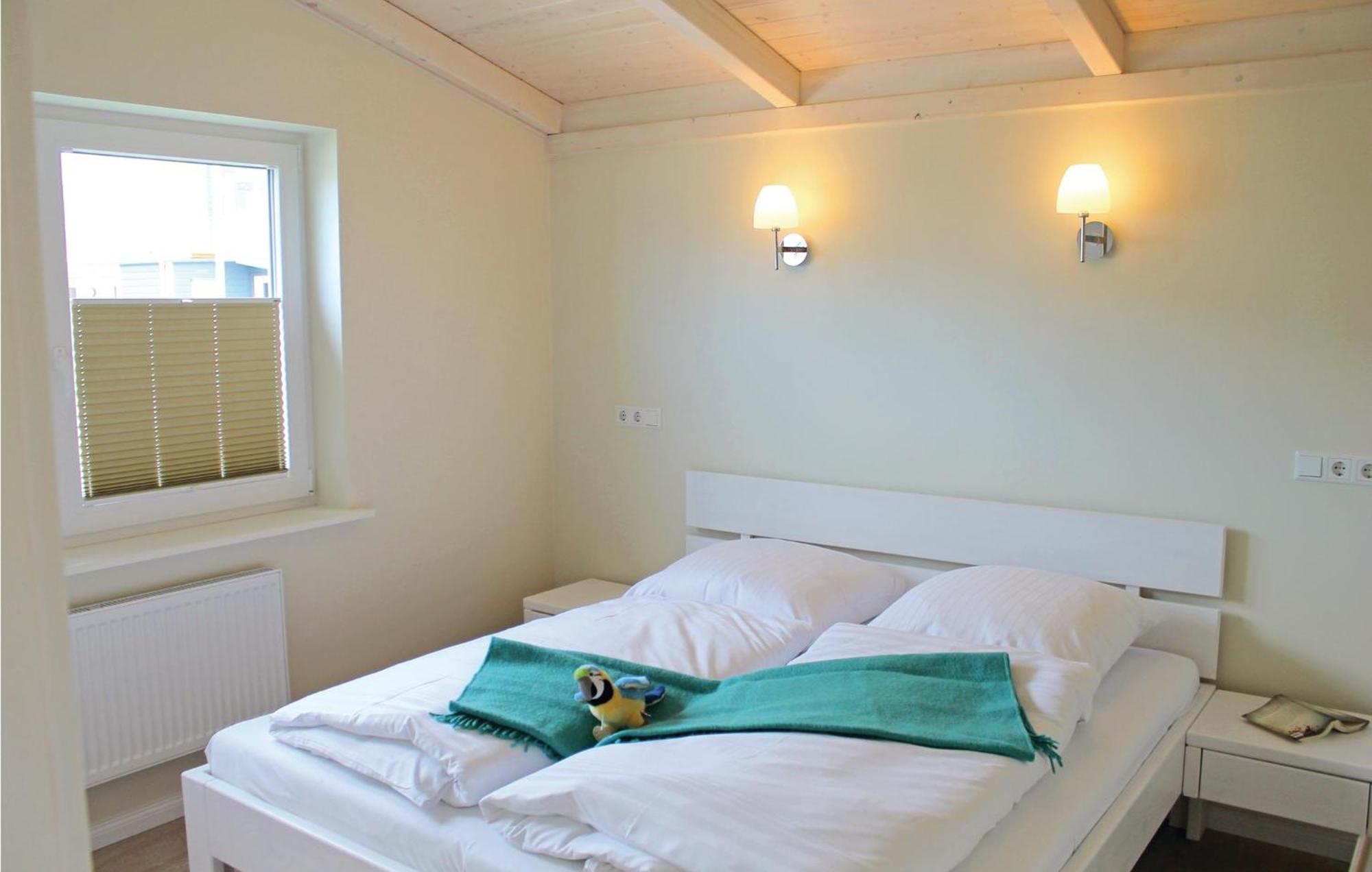 Amazing Home In Dagebuell With Wifi ภายนอก รูปภาพ